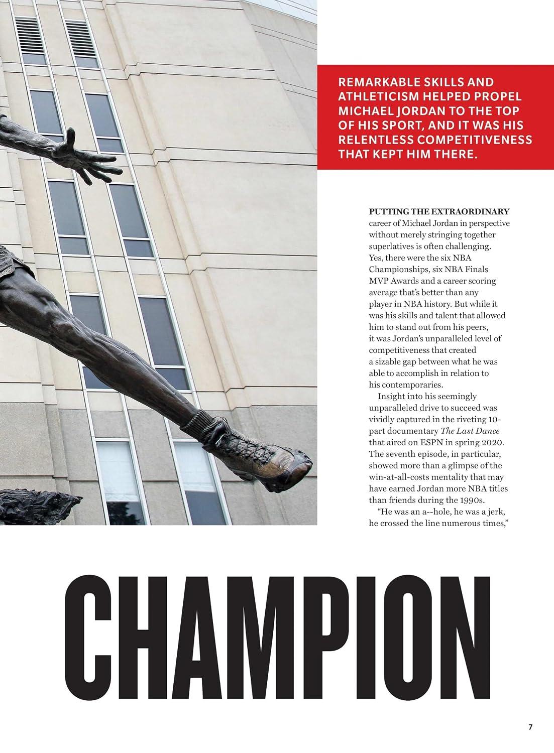 Best Basketball Legend – Michael Jordan – The Greatest Of All Time: Varsity Reject, NBA, Bulls, Stats, Dunk Review