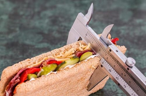 What Is the Best Eating Plan to Lose Weight and Feel Great?