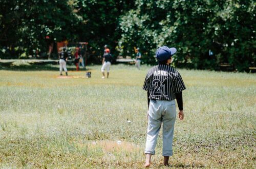 Who Was the Best Baseball Player of All Time? Discover the Top Names and What Made Them Great