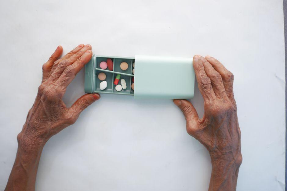 What Is the Best Vitamin for Arthritis? A Friendly Guide to Easing Joint Pain Naturally