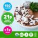 Best Protein Powder – Orgain Organic Vegan Creamy Chocolate Fudge Review