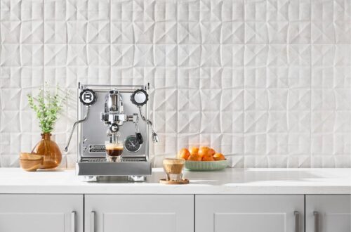 Best Espresso Machine – Rocket Appartamento 2.0 Review