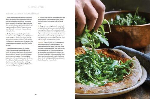 Best Cookbook for Pizza Lovers – The Elements of Pizza Review