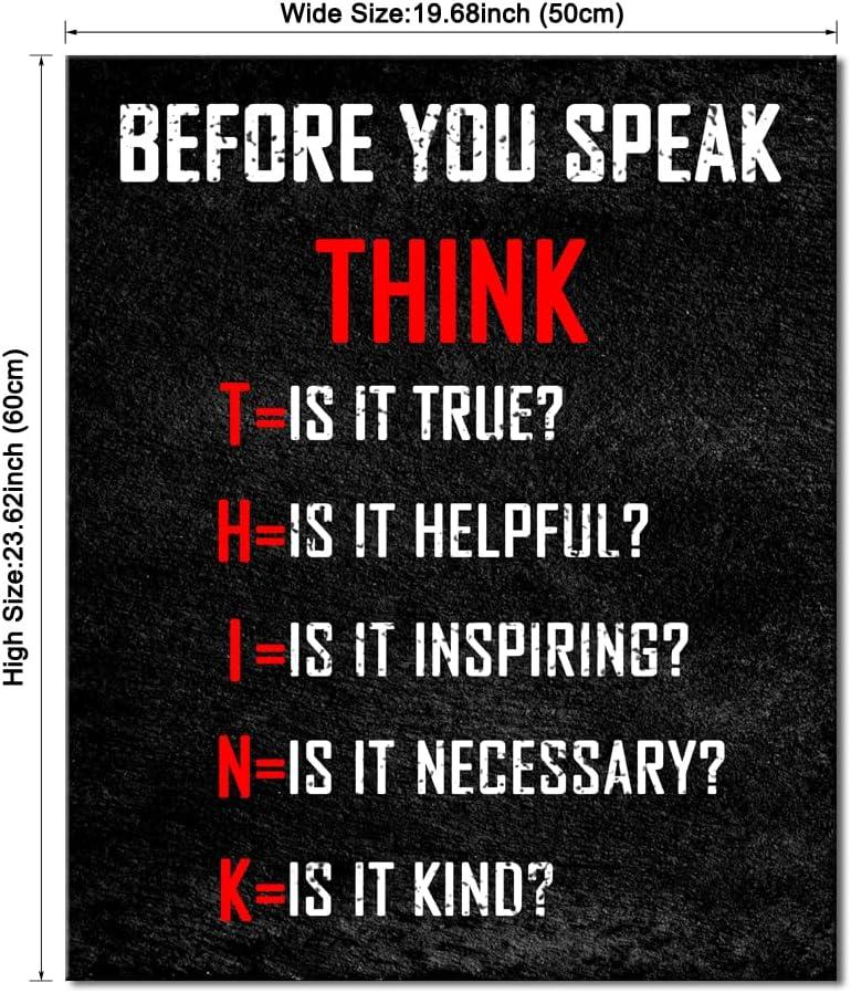 Best Classroom Wall Art – Pyradecor Motivational Poster Review