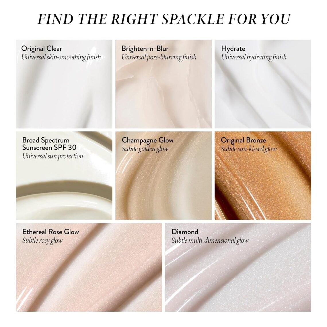 Best Makeup Primer – LAURA GELLER New York Hydrate Spackle Review