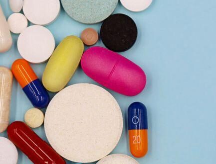 The best vitamins for men over 50 to boost energy and stay healthy naturally