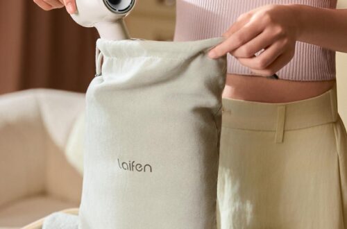 Best Hair Dryer – Laifen Ionic Travel & High-Speed Drying Review