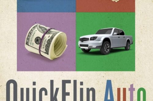 Best Car Flipping Guide – QuickFlip Auto: How to Earn Extra Income