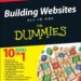 Best Web Development Book – Building Websites All-in-One For Dummies Review