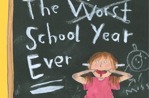 Best Children’s Book – The Best School Year Ever: A Humorous Middle Grade Review