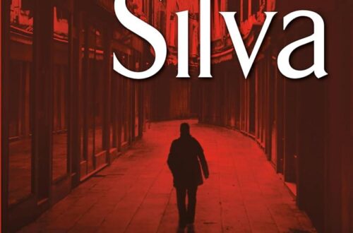 Best Political Fiction – The Kill Artist (Gabriel Allon Book 1) Review