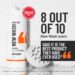 Best Hair Care – Hairstory New Wash Original – Detergent Free Shampoo and Conditioner in One, Sulfate Free Cleansing Cream Review