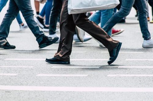 What’s the best shoe for walking comfort and everyday style?