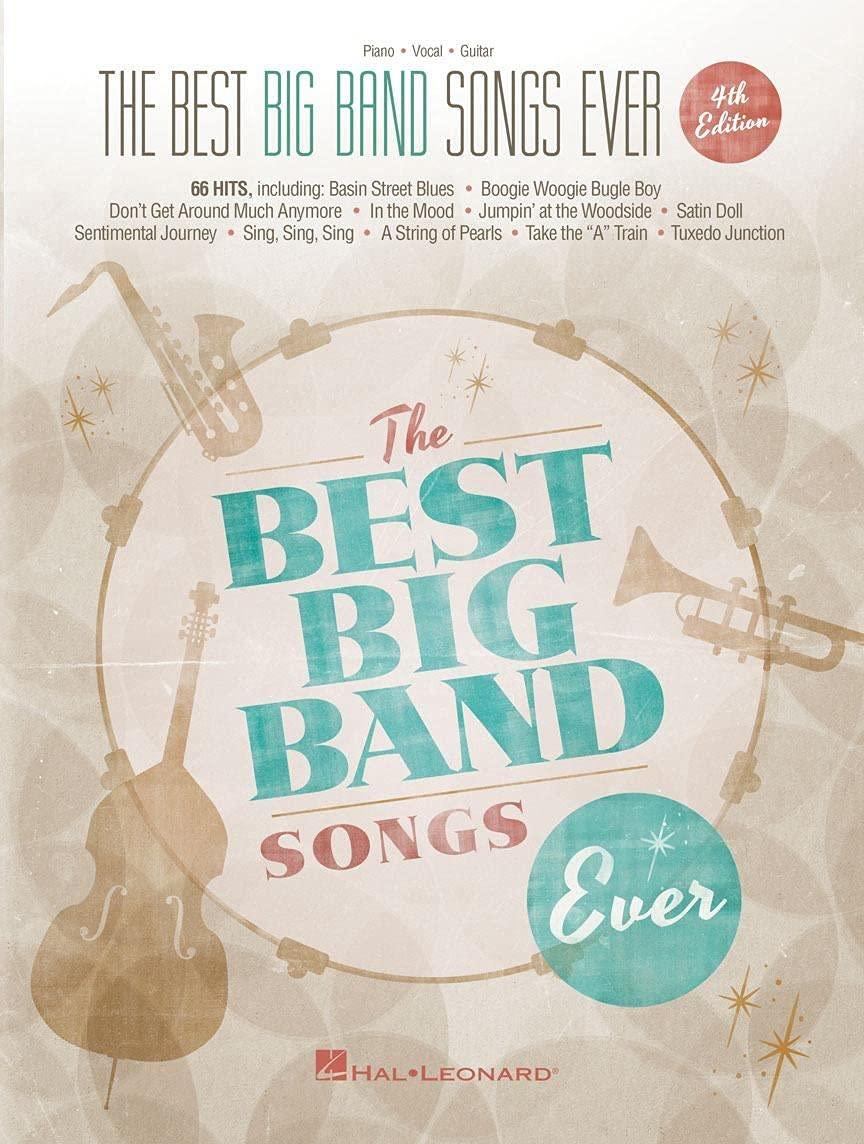 Best Big Band Songs – The Best Big Band Songs Ever Review