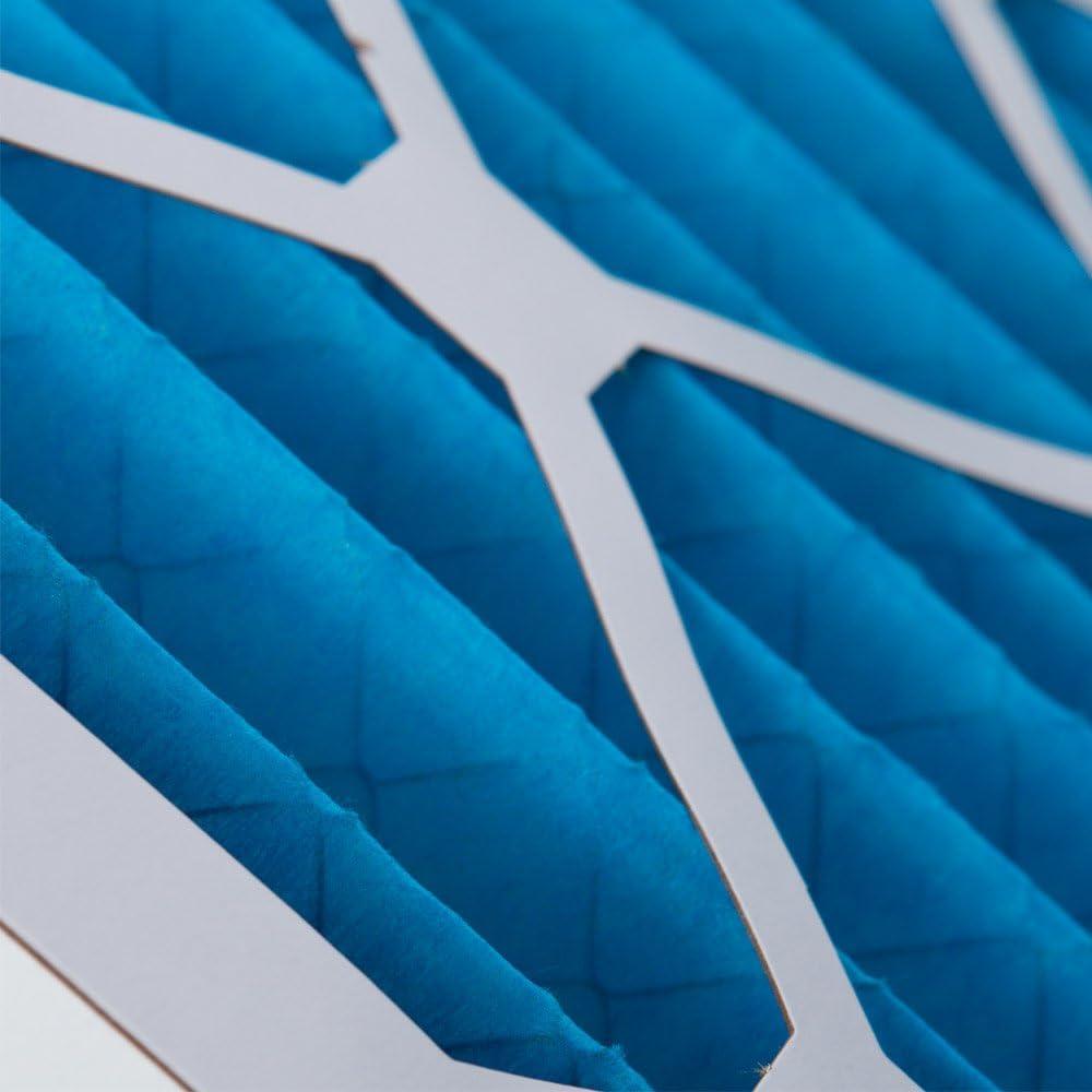 Best Air Filters – Nordic Pure 16x25x1 Pleated MERV 7 Review