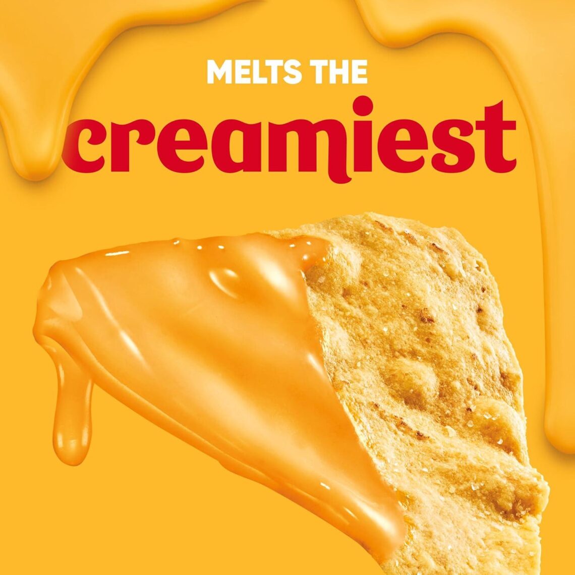 Best Processed Cheese – Velveeta Classic 32 oz Block for Melting