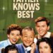 Best Family Sitcom – Father Knows Best: Season 2 Review