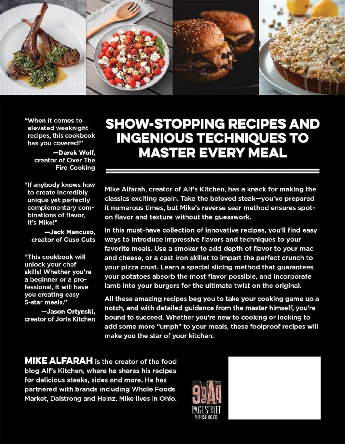 Best Kitchen Range – How to Cook a Steak: (and Other Life-Changing Recipes to Elevate the Food You Already Cook) Review