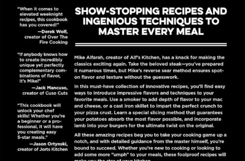 Best Kitchen Range – How to Cook a Steak: (and Other Life-Changing Recipes to Elevate the Food You Already Cook) Review