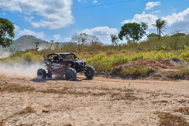 What Are the Best UTVs for Fun and Reliability? A Friendly Guide for U.S. Buyers