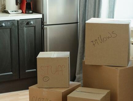 Where Is the Best Place to Find Boxes for Moving-and How to Get Strong, Sturdy Ones Easily