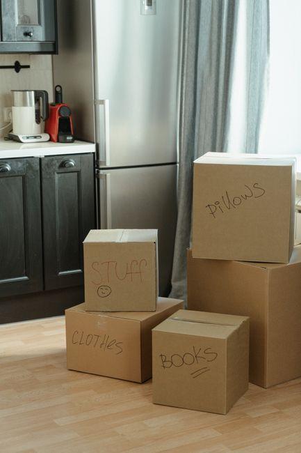 Where Is the Best Place to Find Boxes for Moving-and How to Get Strong, Sturdy Ones Easily