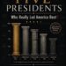 Best Presidential Leader Rankings – THE LAST FIVE PRESIDENTS Review