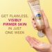 Best Moisturizer – Jergens Natural Glow + Firming Daily Moisturizer