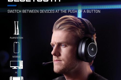 Best Gaming Headset – RIG R8 Spectre PRO HS Dual Wireless Review