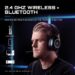 Best Gaming Headset – RIG R8 Spectre PRO HS Dual Wireless Review