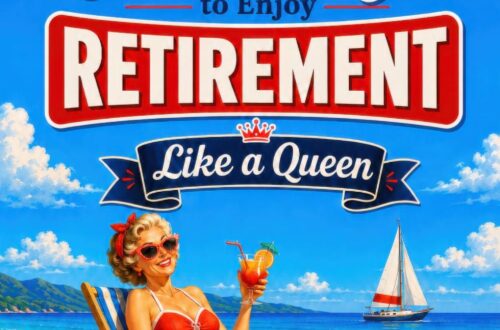 Best Retirement Gift – 103 Fun Ways to Enjoy Retirement Like a Queen Review