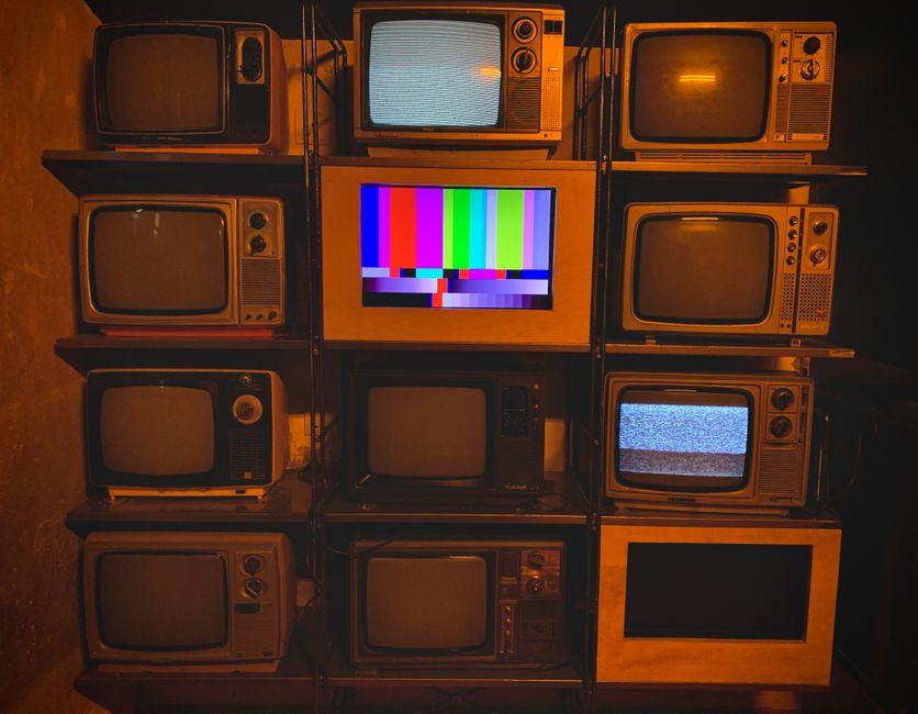 What Is the Best Gamma Setting for Your TV? Easily Improve Picture Quality and Brightness