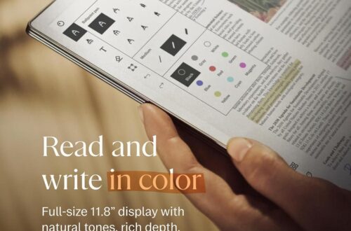 Best Digital Note-Taking Tablet – reMarkable Paper Pro Bundle Review