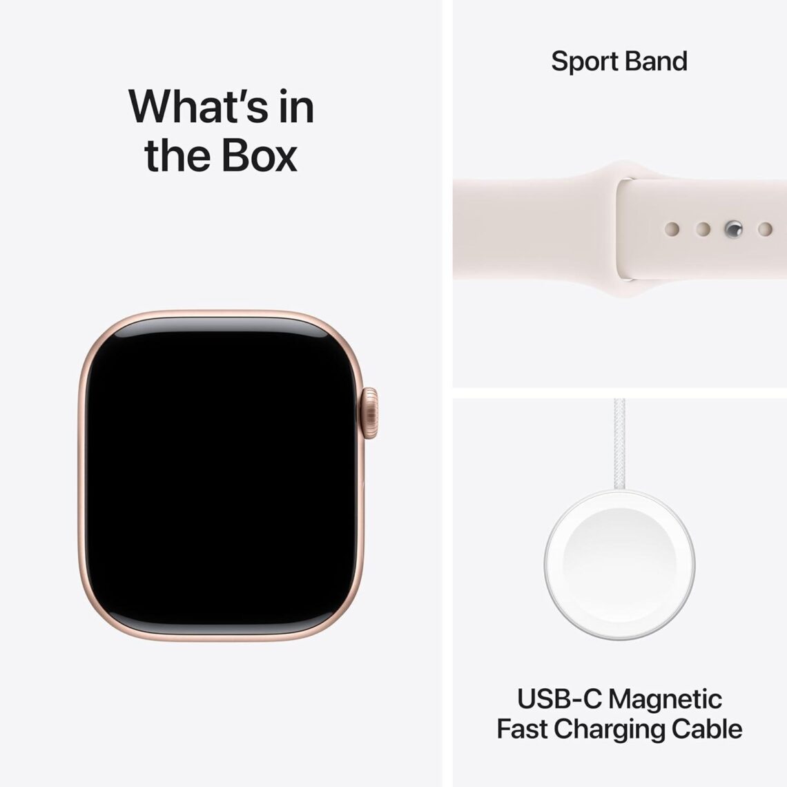 Best Fitness Tracker – Apple Watch Series 11 [GPS 46mm] Smartwatch Review