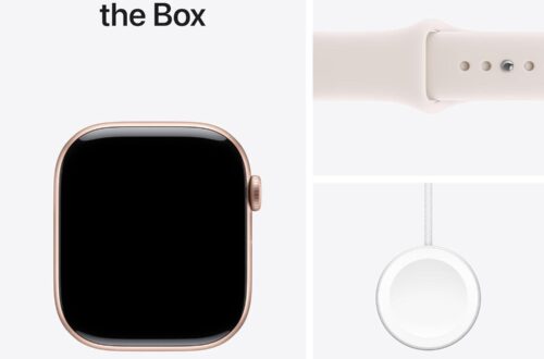 Best Fitness Tracker – Apple Watch Series 11 [GPS 46mm] Smartwatch Review