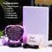 Best Appreciation Gifts – YWHL Thank You Gifts for Women Men Friends Mom with Colorful Light Base Review