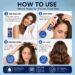 Best Hair Growth Treatment – 5% Minoxidil for Men and Women Serum with Biotin & Rosemary Review