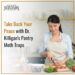Best Pantry Moth Traps – Dr. Killigan’s Dual Pheromone Sticky Traps Review