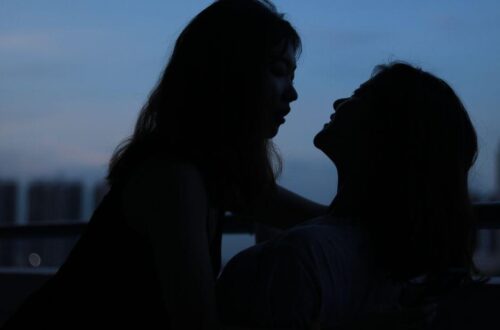 The best sex in movies: Discover the most romantic and steamiest moments to watch now