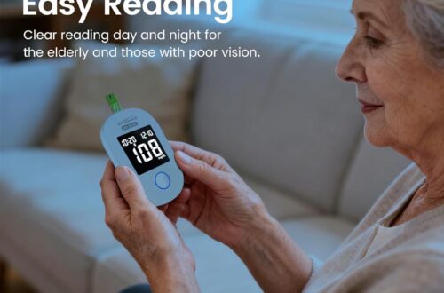 Best Blood Glucose Monitor – VivaGuard Kit with Bluetooth & App Review