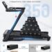 Best Home Treadmill – MERACH Auto Incline, Wide Belt, Foldable Review