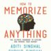 Best Memory Improvement – How to Memorize Anything Guide Review