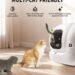 Best Cat Litter Box – PETKIT PuraMax 2 Auto Self-Cleaning Review