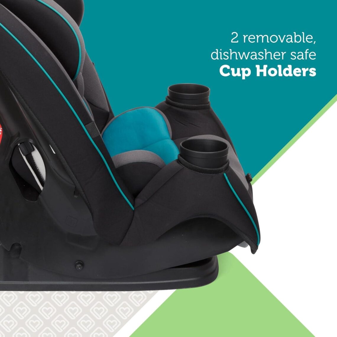 Best Child Car Seat – Safety 1st Grow and Go All-in-One Review