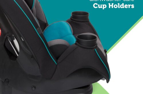 Best Child Car Seat – Safety 1st Grow and Go All-in-One Review