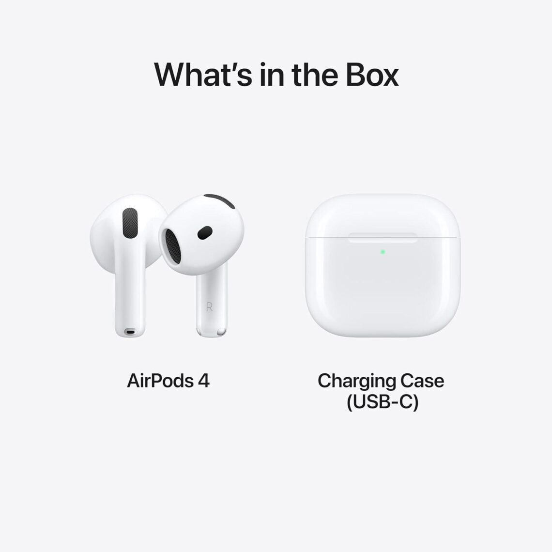 Best Wireless Earbuds – Apple AirPods 4 with Personalized Spatial Audio Review
