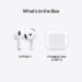 Best Wireless Earbuds – Apple AirPods 4 with Personalized Spatial Audio Review