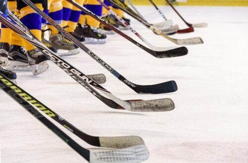 Who’s the Best NHL Team? Find Out Which One Stands Out for True Hockey Fans
