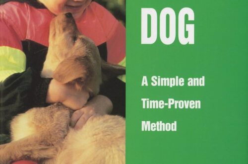 Best Dog Training Book – Family Dog: A Simple and Time-Proven Method Review