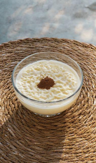 What Is the Best Rice for Rice Pudding? Easy Tips for Creamy, Perfect Results